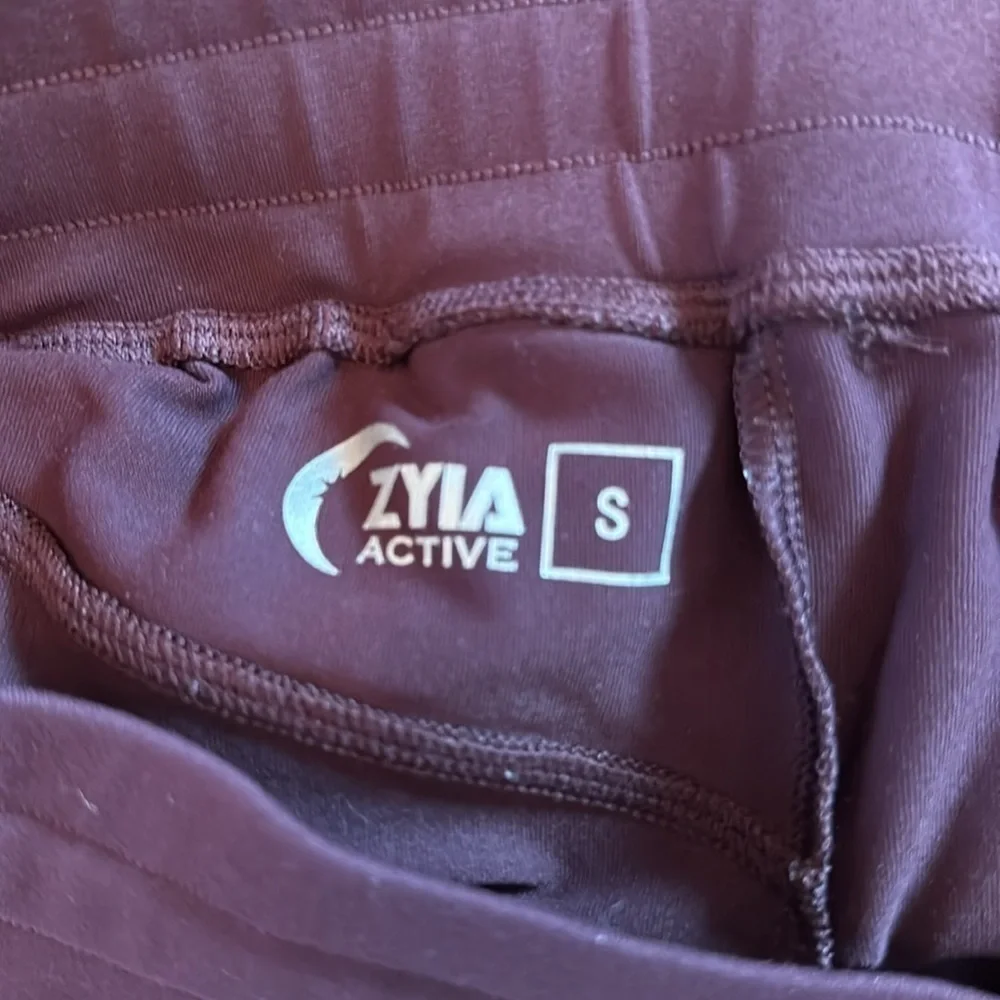 Zyia Active‎ Unwind Joggers